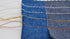 Gütermann Top Stitching Thread - Mustard #968